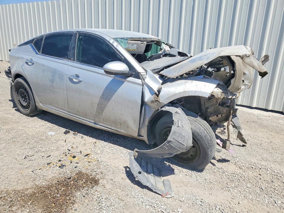 Aukcja sprzedaży 2020 Nissan Altima, vin: 1N4BL4BV2LC245004, numer aukcji: 48730506