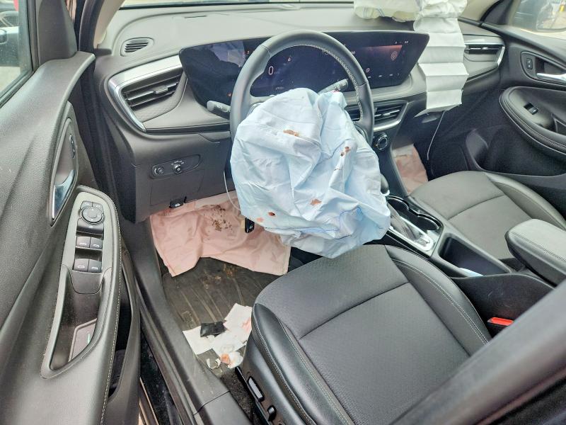 Продаж на аукціоні авто 2024 Buick Encore Gx, vin: KL4AMCSL7RB003295, номер лоту: 58543656