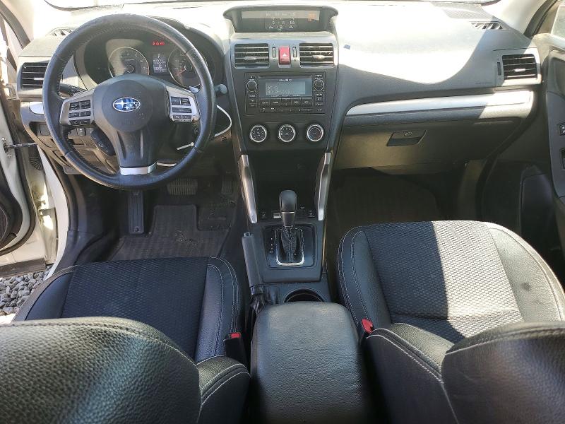 Aukcja sprzedaży 2015 Subaru Forester, vin: JF2SJGDC3FH482459, numer aukcji: 55556316