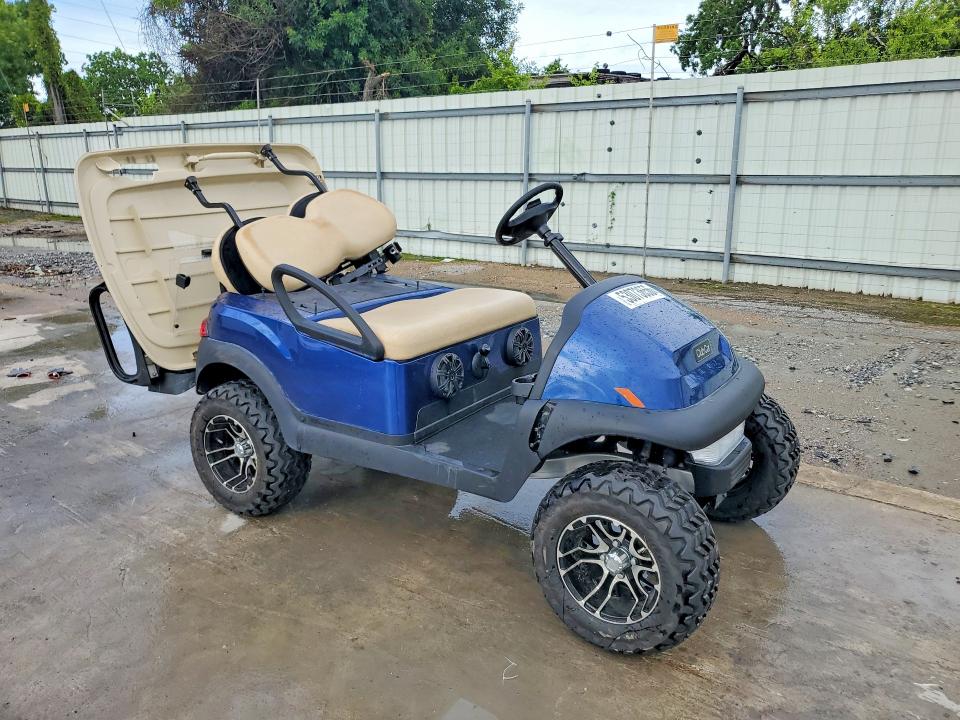 Продаж на аукціоні авто 2021 Golf2 Golf Cart, vin: EK2144225529, номер лоту: 53073656