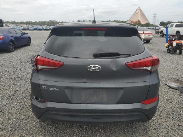 Aukcja sprzedaży 2017 Hyundai Tucson, vin: KM8J23A47HU447345, numer aukcji: 55645266