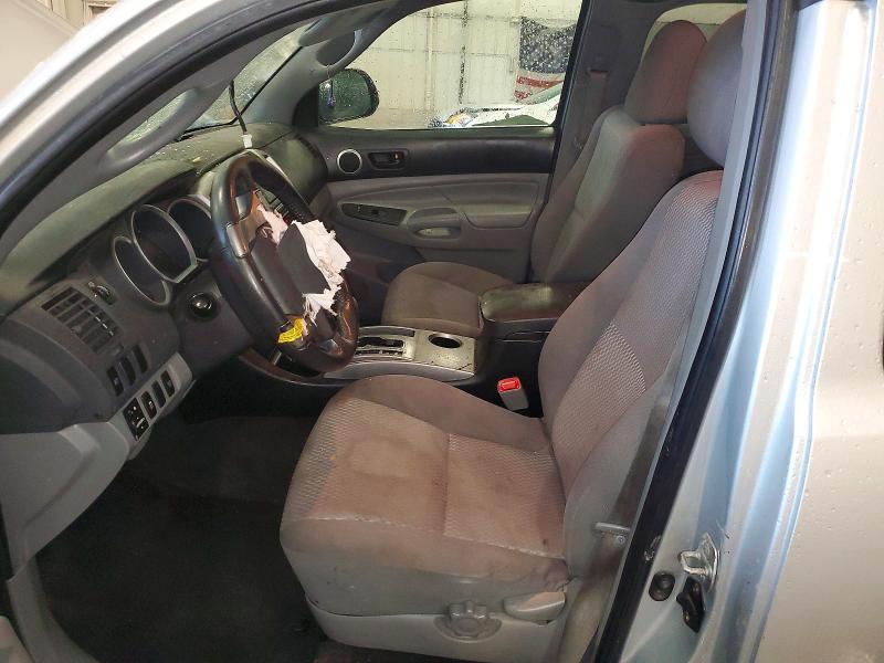 Aukcja sprzedaży 2012 Toyota Tacoma, vin: 5TFUU4EN1CX043887, numer aukcji: 56328686