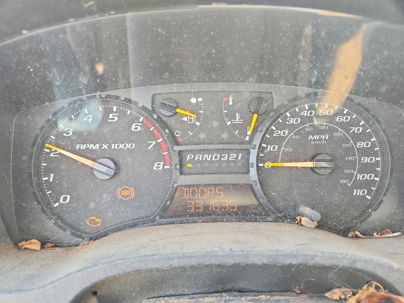 Продаж на аукціоні авто 2006 Gmc Canyon, vin: 1GTCS148168261113, номер лоту: 58902536