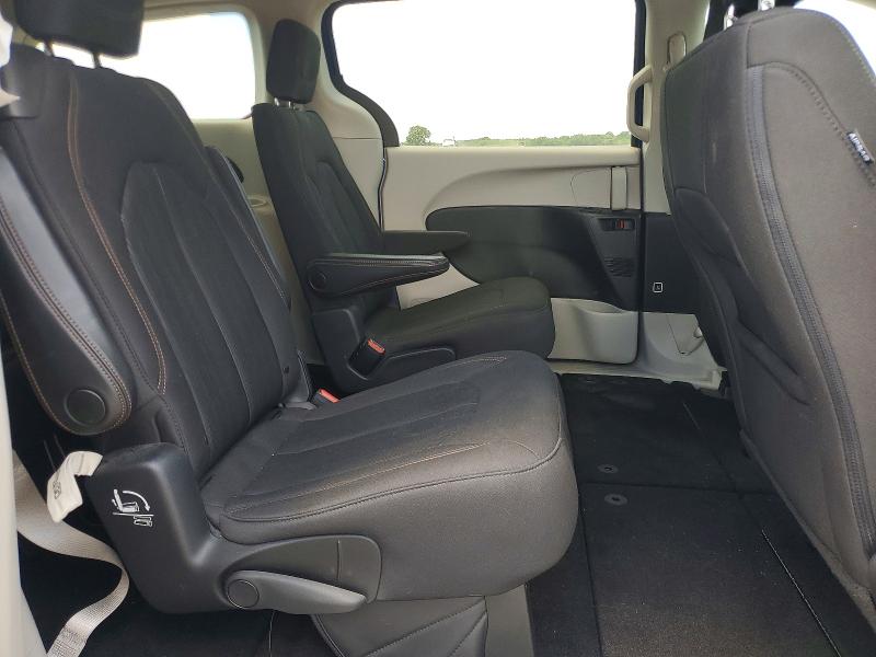 Продаж на аукціоні авто 2019 Chrysler Pacifica, vin: 2C4RC1CG8KR721012, номер лоту: 58001986