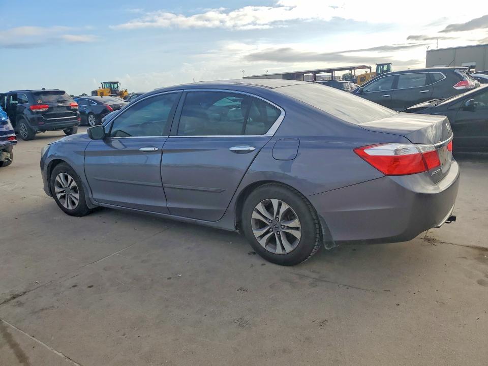 Продаж на аукціоні авто 2014 Honda Accord, vin: 1HGCR2F32EA196882, номер лоту: 57054676