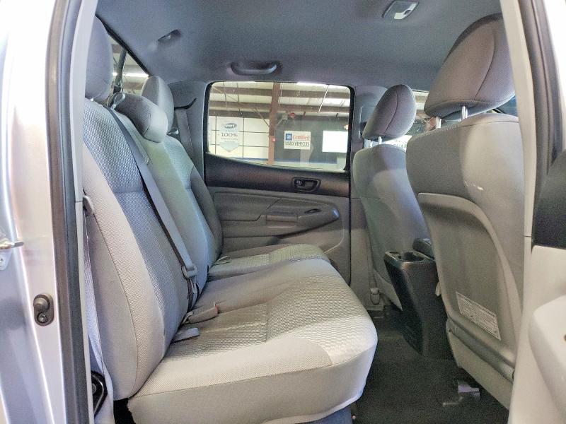 Aukcja sprzedaży 2015 Toyota Tacoma, vin: 3TMLU4EN2FM186028, numer aukcji: 59051106