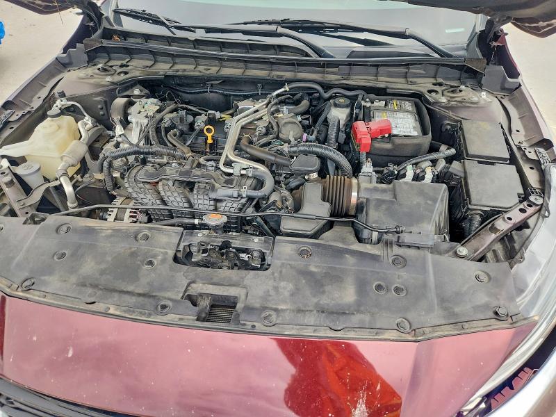 Aukcja sprzedaży 2023 Nissan Altima, vin: 1N4BL4DV4PN325444, numer aukcji: 56520306