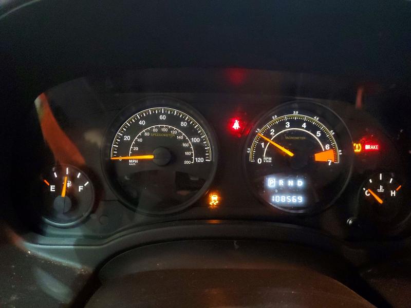 Aukcja sprzedaży 2016 Jeep Patriot, vin: 1C4NJPFA7GD710687, numer aukcji: 55689596