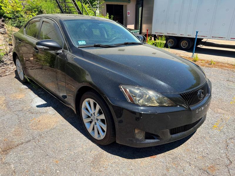 Продажа на аукционе авто 2009 Lexus Is, vin: JTHCK262895032172, номер лота: 56181336