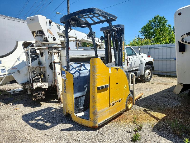 Продаж на аукціоні авто 2019 Yale Fork, vin: C883N04652T, номер лоту: 56044106