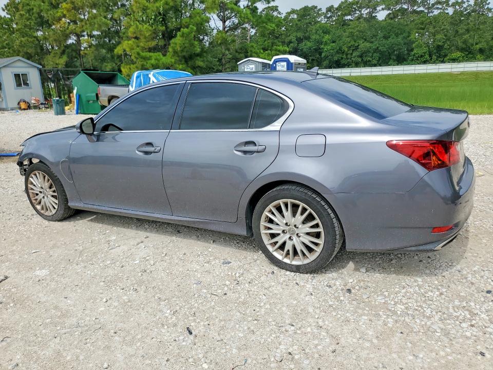 Aukcja sprzedaży 2013 Lexus Gs, vin: JTHBE1BL7D5007946, numer aukcji: 57715966