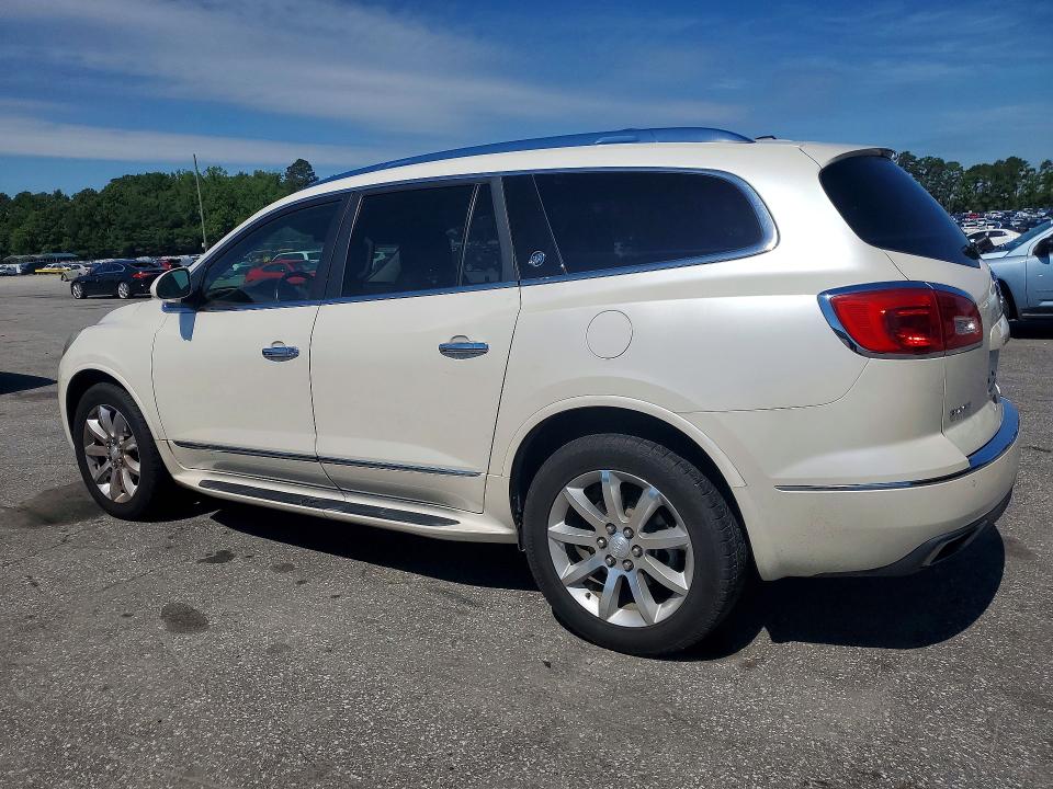 Aukcja sprzedaży 2014 Buick Enclave, vin: 5GAKRCKD4EJ175564, numer aukcji: 58644996