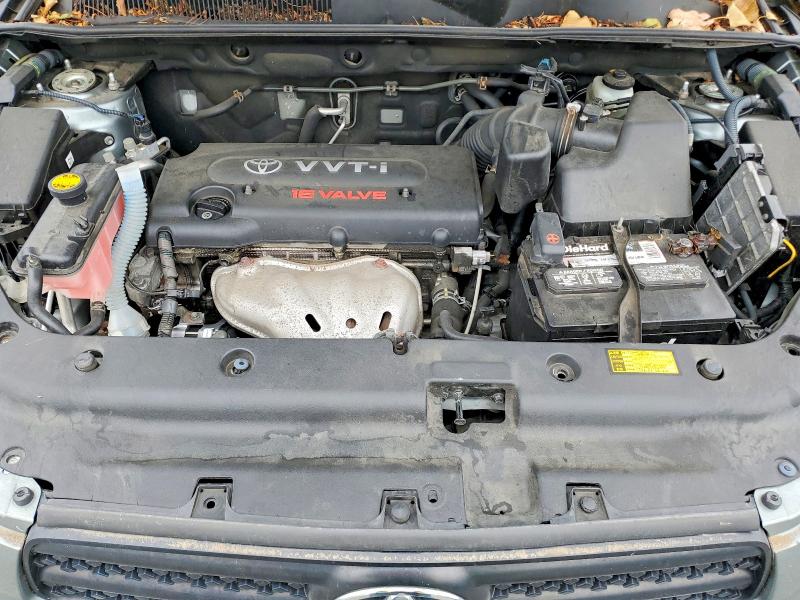 Aukcja sprzedaży 2007 Toyota Rav4, vin: JTMBD35V475071699, numer aukcji: 58820076