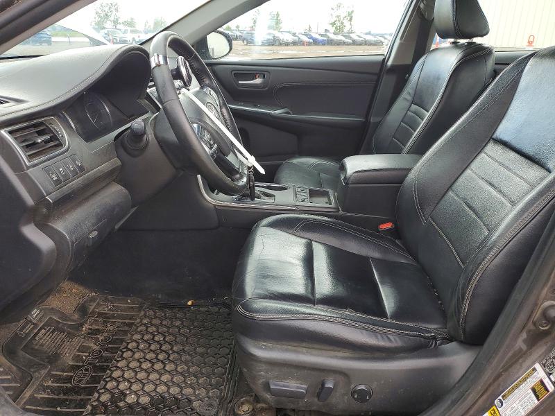 Продажа на аукционе авто 2016 Toyota Camry Hybrid, vin: 4T1BD1FK4GU180951, номер лота: 56358016