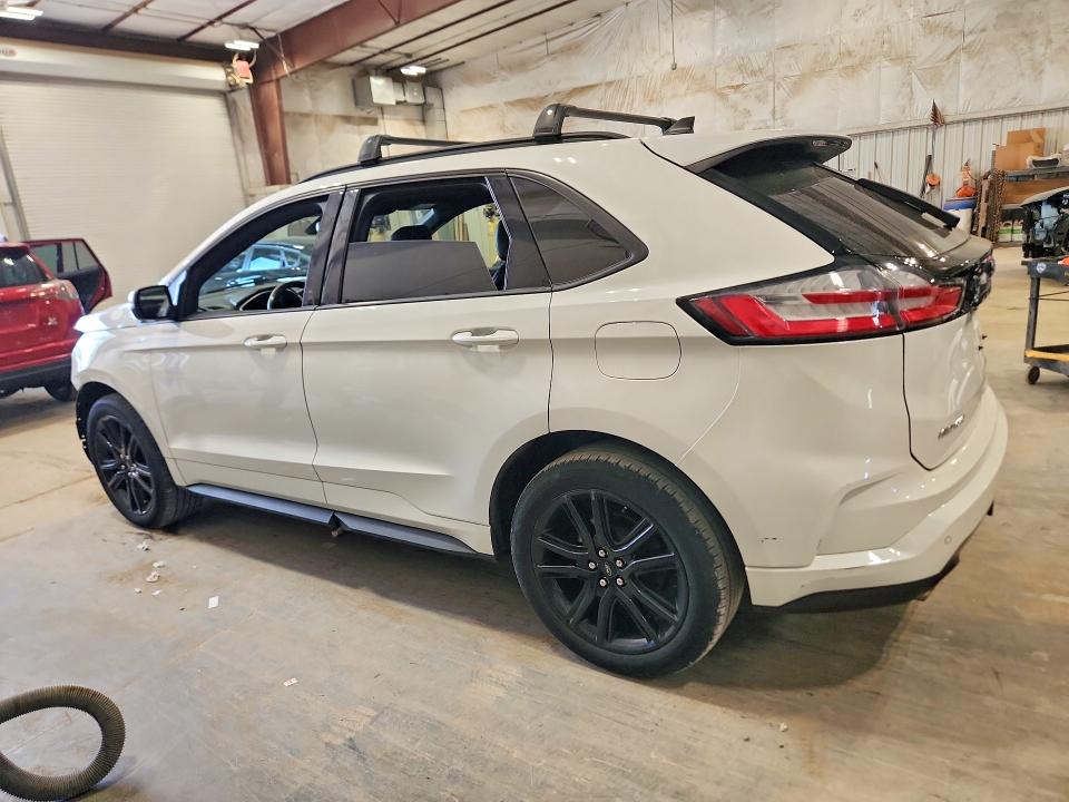 2020 Ford Edge მანქანა იყიდება აუქციონზე, vin: 2FMPK4J92LBB30163, აუქციონის ნომერი: 56139606