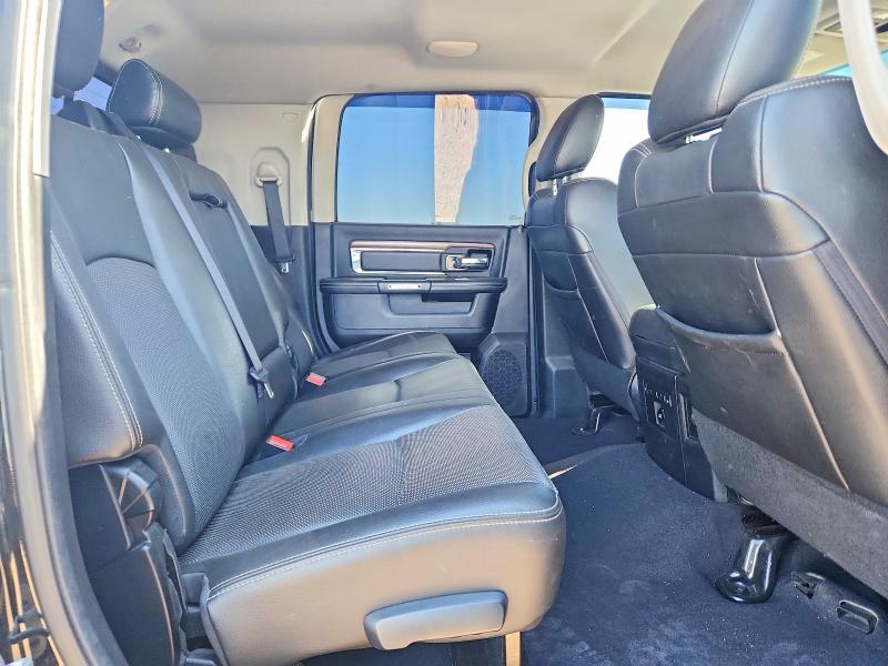 Продаж на аукціоні авто 2013 Ram 2500, vin: 3C6UR5NL0DG615356, номер лоту: 55635206