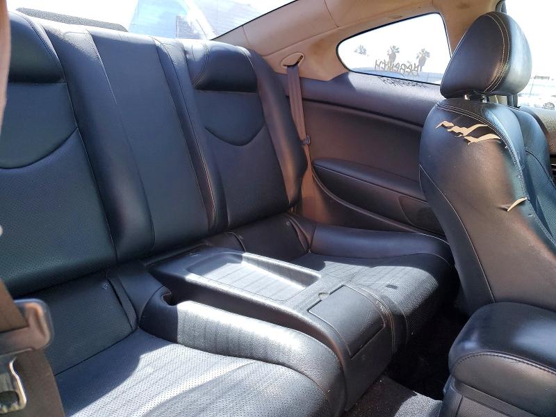 2008 Infiniti G37 მანქანა იყიდება აუქციონზე, vin: JNKCV64E68M109394, აუქციონის ნომერი: 54884556