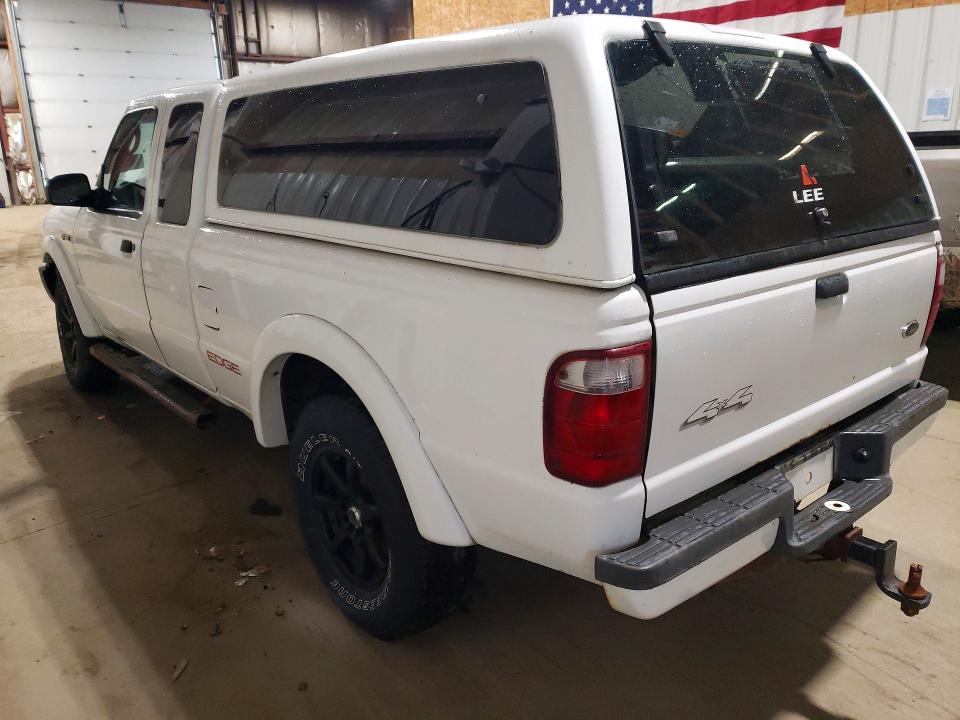 2003 Ford Ranger მანქანა იყიდება აუქციონზე, vin: 1FTZR45EX3PB64599, აუქციონის ნომერი: 58650496