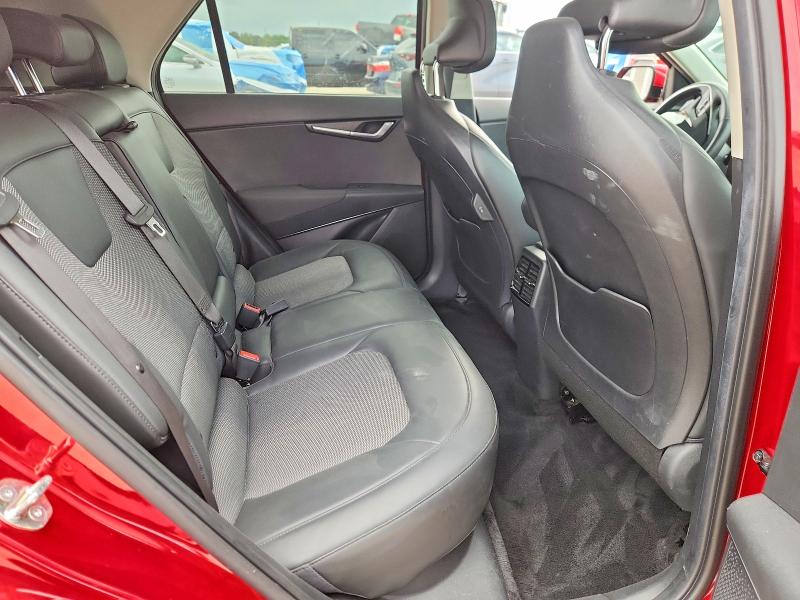 Aukcja sprzedaży 2024 Kia Niro, vin: KNDCR3L14R5085854, numer aukcji: 55806326