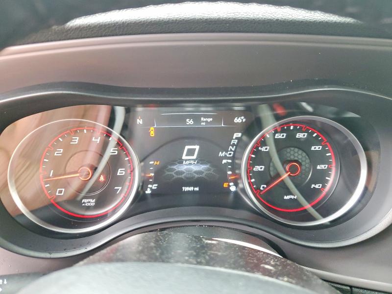 56395726 :رقم المزاد ، 2C3CDXBGXPH563751 vin ، 2023 Dodge Charger مزاد بيع