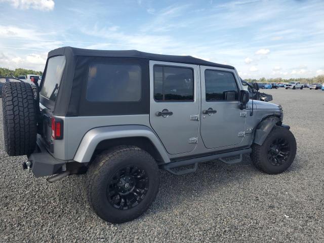 57920076 :رقم المزاد ، 1C4BJWEG2GL297926 vin ، 2016 Jeep Wrangler Unlimited مزاد بيع