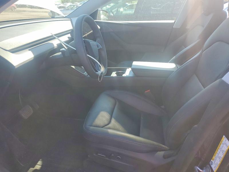 Aukcja sprzedaży 2026 Tesla Model Y, vin: 7SAYGDEDXTF548176, numer aukcji: 55613176