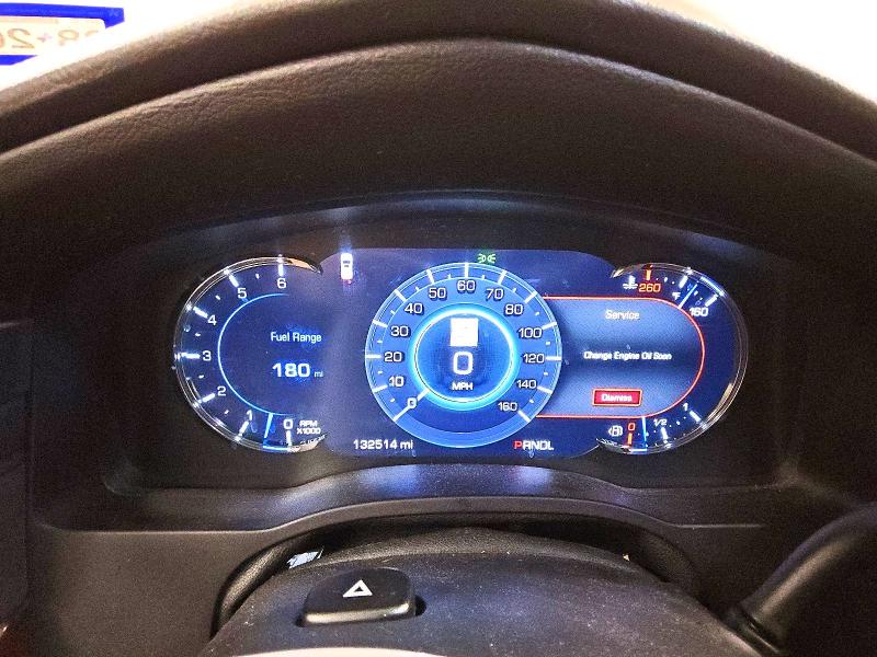 Aukcja sprzedaży 2017 Cadillac Escalade, vin: 1GYS4BKJ8HR202892, numer aukcji: 56058896