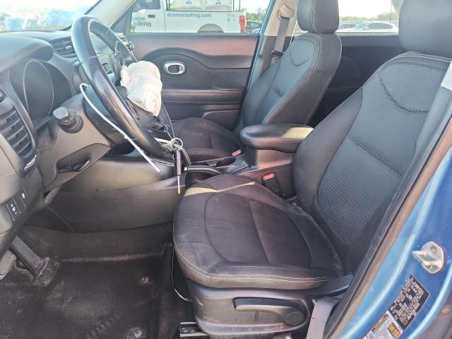 Продажа на аукционе авто 2016 Kia Soul, vin: KNDJP3A53G7330406, номер лота: 56403926