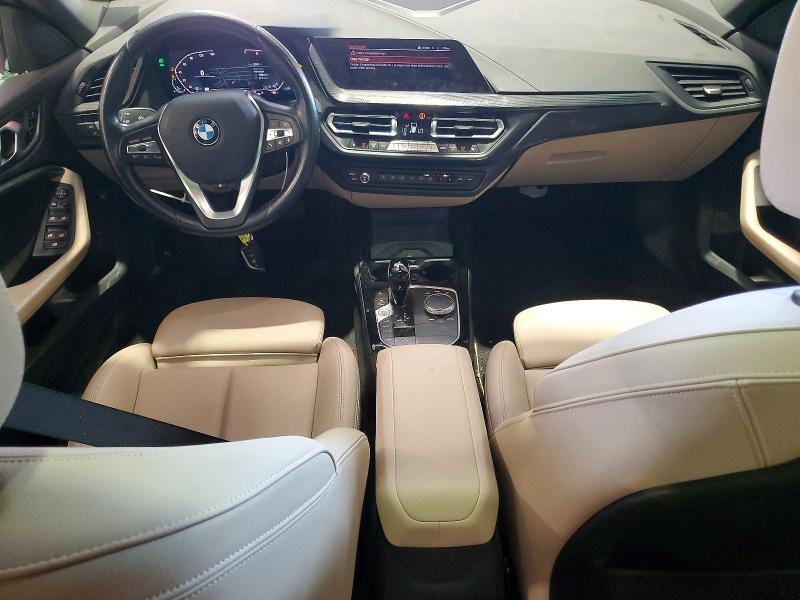 Продаж на аукціоні авто 2023 Bmw 228xi, vin: WBA73AK09P7M96374, номер лоту: 57923496