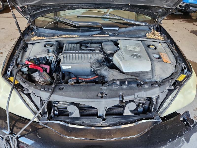 58138266 :رقم المزاد ، JTJHW31U562005418 vin ، 2006 Lexus Rx مزاد بيع