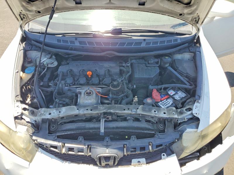 57251246 :رقم المزاد ، 19XFA1F5XAE076219 vin ، 2010 Honda Civic مزاد بيع