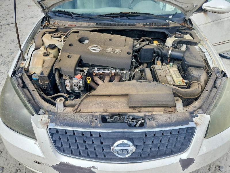 Aukcja sprzedaży 2006 Nissan Altima, vin: 1N4AL11D66N333761, numer aukcji: 52930186