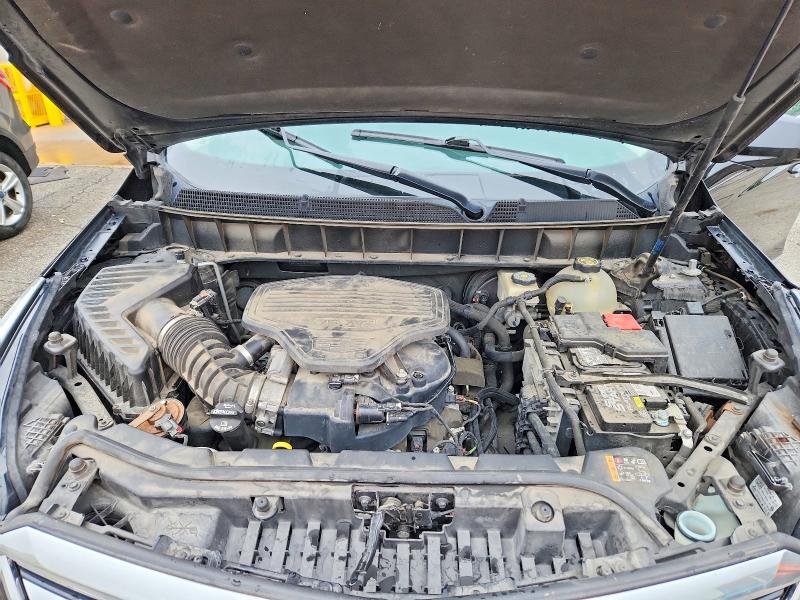 Aukcja sprzedaży 2017 Cadillac Xt5, vin: 1GYKNERS3HZ146020, numer aukcji: 58197736