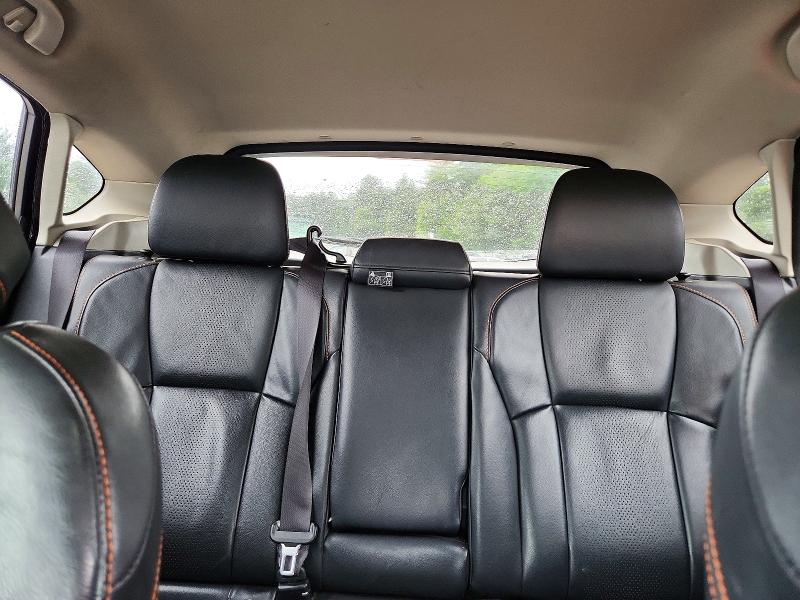 Продаж на аукціоні авто 2020 Subaru Crosstrek, vin: JF2GTANC1L8229700, номер лоту: 58201266
