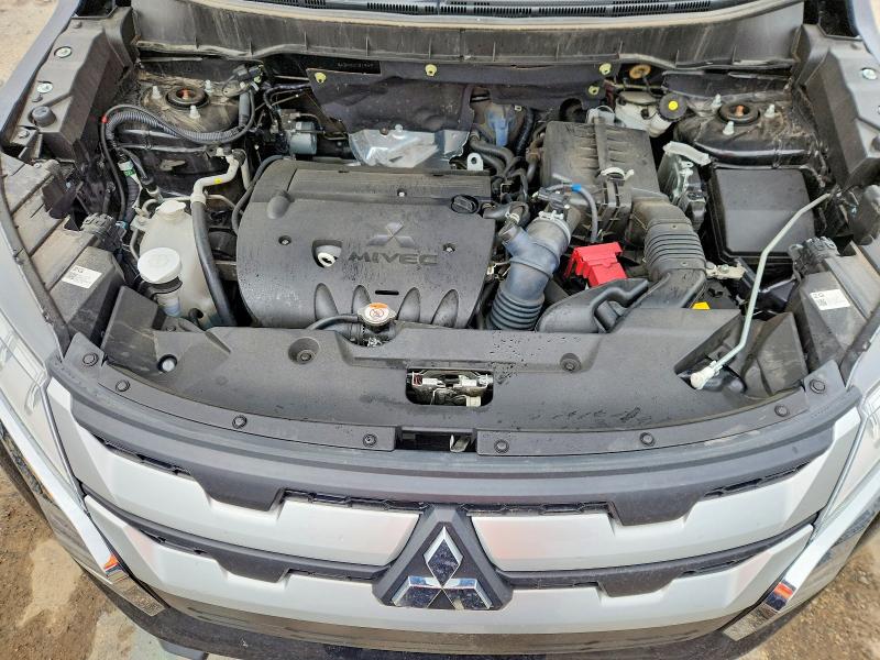 Продаж на аукціоні авто 2021 Mitsubishi Outlander Sport, vin: JA4ARUAU5MU031949, номер лоту: 56324586