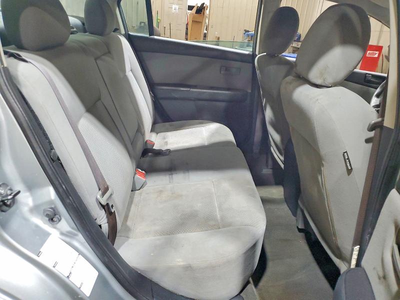 Aukcja sprzedaży 2010 Nissan Sentra, vin: 3N1AB6AP1AL662609, numer aukcji: 56398426