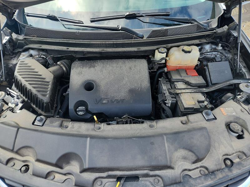 Aukcja sprzedaży 2020 Chevrolet Traverse, vin: 1GNERFKW2LJ103880, numer aukcji: 56752886