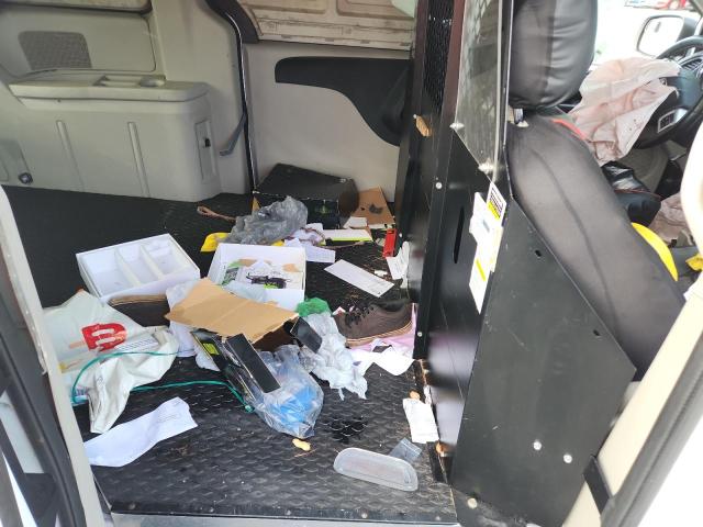 Aukcja sprzedaży 2015 Ram Tradesman, vin: 2C4JRGAG6FR666471, numer aukcji: 57111946
