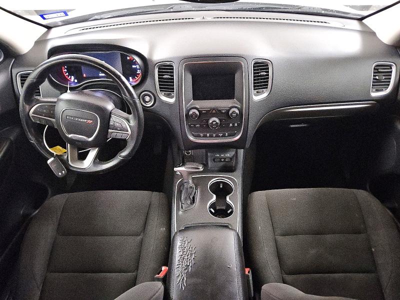 Aukcja sprzedaży 2019 Dodge Durango, vin: 1C4RDHAG6KC604529, numer aukcji: 55633496