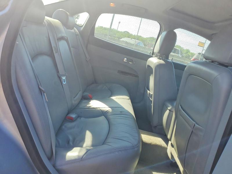 Aukcja sprzedaży 2006 Buick Lacrosse, vin: 2G4WD582761175825, numer aukcji: 53728096