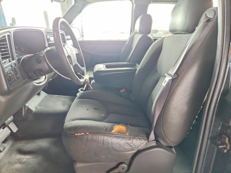 Aukcja sprzedaży 2004 Chevrolet Silverado, vin: 2GCEC19V541133848, numer aukcji: 59356056
