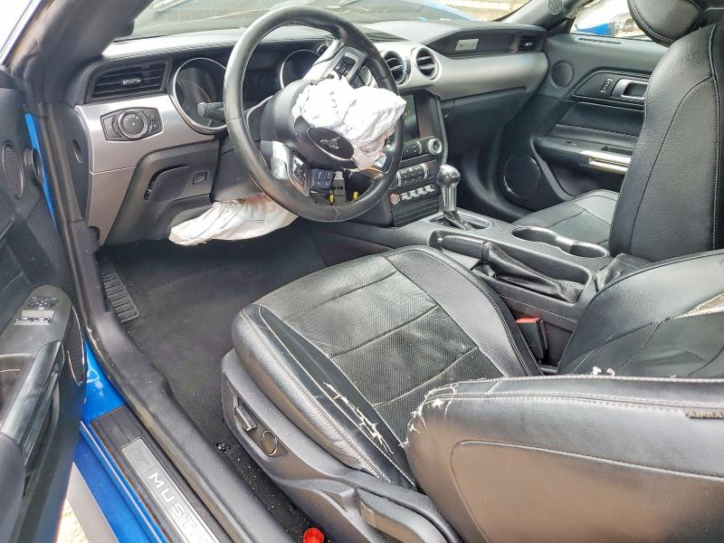 Aukcja sprzedaży 2019 Ford Mustang, vin: 1FA6P8TH1K5166867, numer aukcji: 58620136