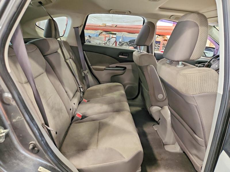 55302866 :رقم المزاد ، 2HKRM4H59CH627807 vin ، 2012 Honda Cr-v مزاد بيع