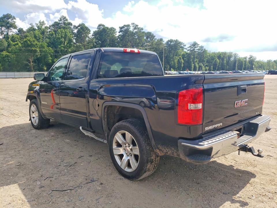 Aukcja sprzedaży 2015 Gmc Sierra, vin: 3GTP1UEC6FG231768, numer aukcji: 56866996