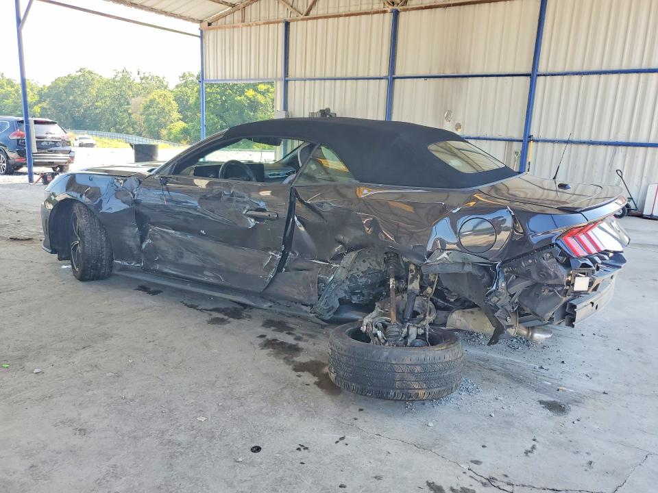 Продажа на аукционе авто 2024 Ford Mustang, vin: 1FAGP8UH2R5120011, номер лота: 57149126