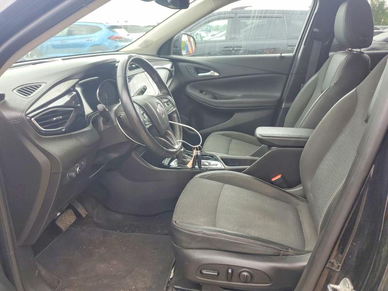 Aukcja sprzedaży 2021 Buick Encore Gx, vin: KL4MMESL1MB179759, numer aukcji: 56758726