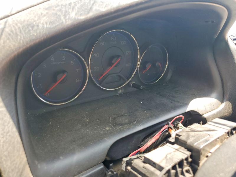 55916836 :رقم المزاد ، 2HGES15503H572407 vin ، 2003 Honda Civic مزاد بيع
