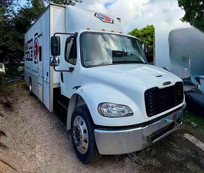 2014 Hino 258/268 მანქანა იყიდება აუქციონზე, vin: 5PVNJ8JT4E4S55230, აუქციონის ნომერი: 58467366