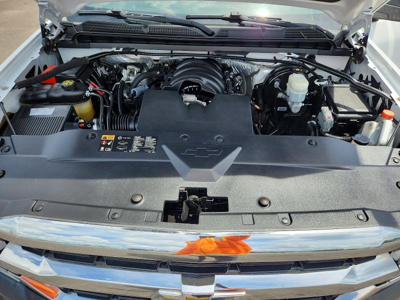 Aukcja sprzedaży 2016 Chevrolet Silverado, vin: 1GCNCNEH3GZ301599, numer aukcji: 56304966
