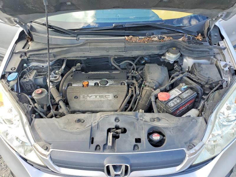 57579446 :رقم المزاد ، JHLRE48339C000393 vin ، 2009 Honda Cr-v مزاد بيع